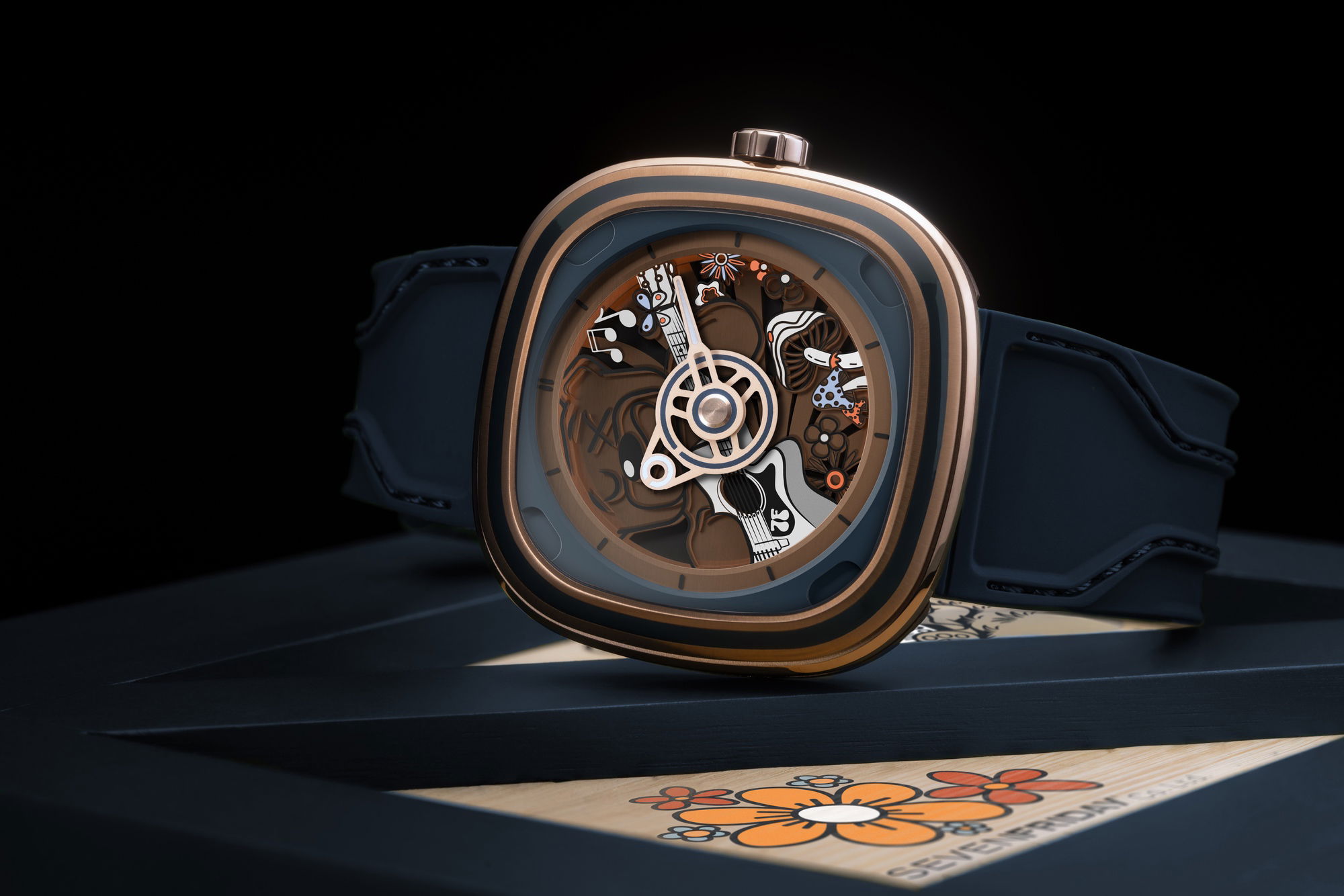 T2/08 T-Riley II - Image 6