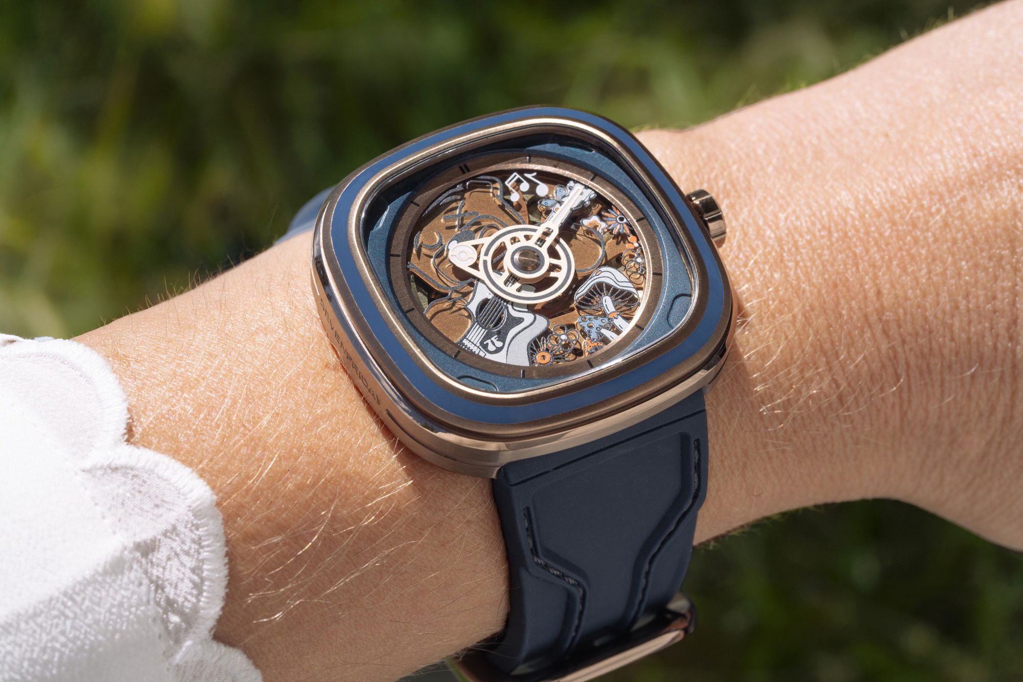 T2/08 T-Riley II - Image 7