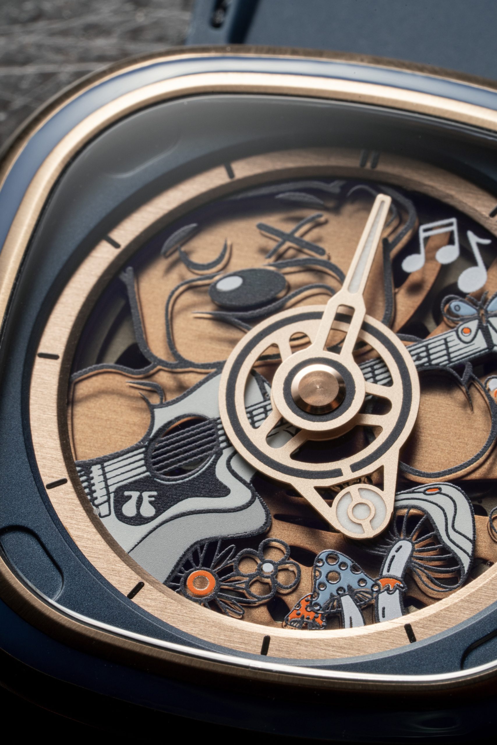 T2/08 T-Riley II - Image 9