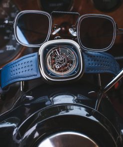 Alternative view of T3/01 Engine