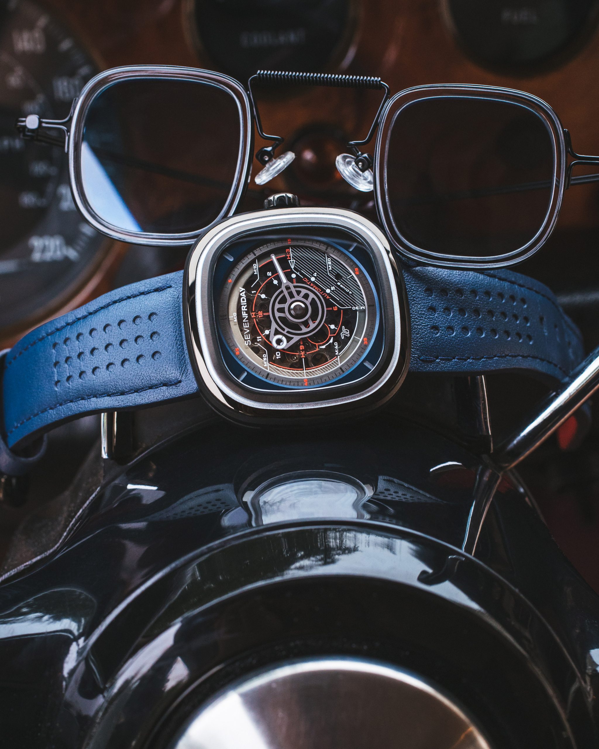 T3/01 Engine - Image 2