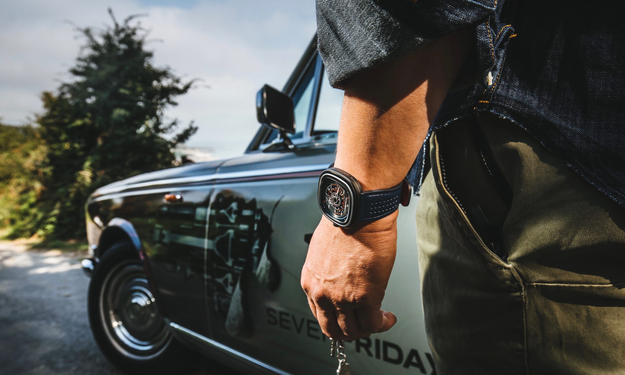 T3/01 Engine - Image 3