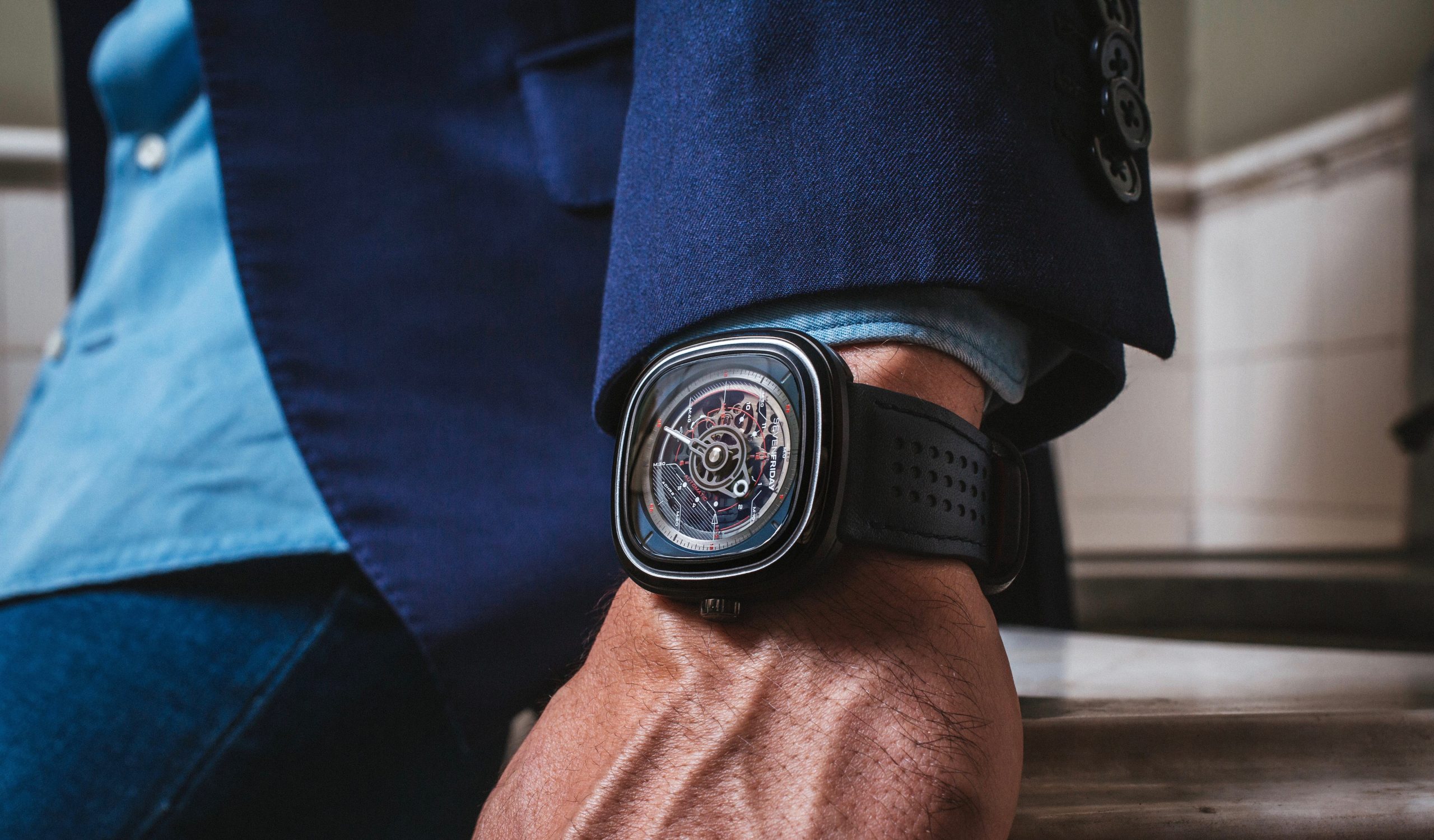 T3/01 Engine - Image 4