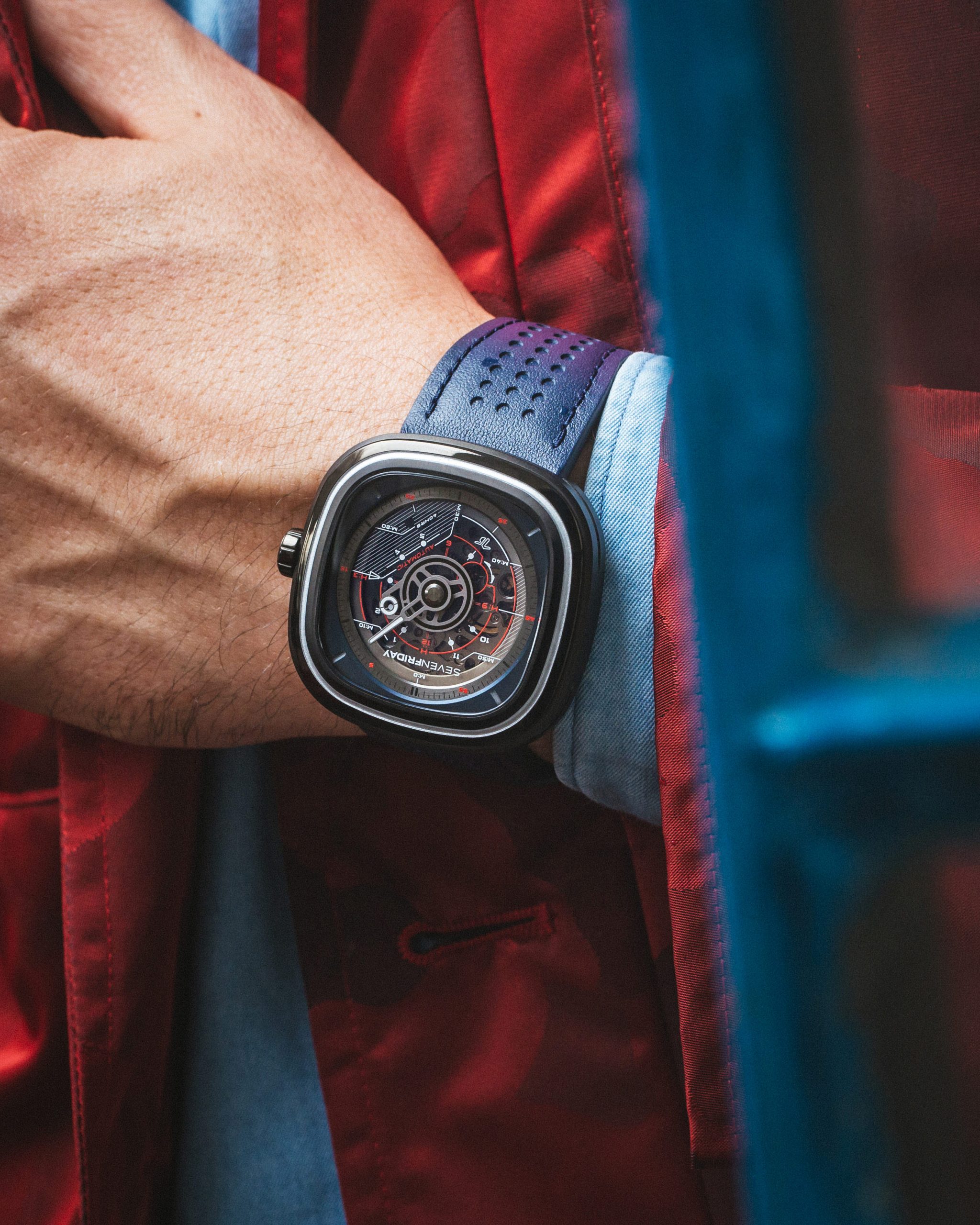 T3/01 Engine - Image 5