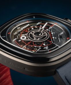 Alternative view of T3/03