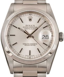 HandMade The Rolex Datejust 16220 Oyster Bracelet