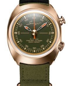 1969 Timer Bronze