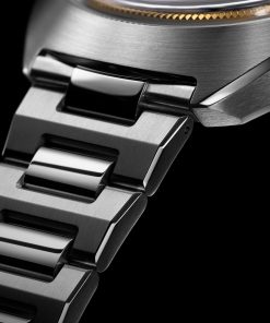 Alternative view of 1969 Timer Sunray Gray