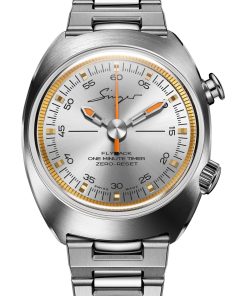 1969 Timer Sunray Gray