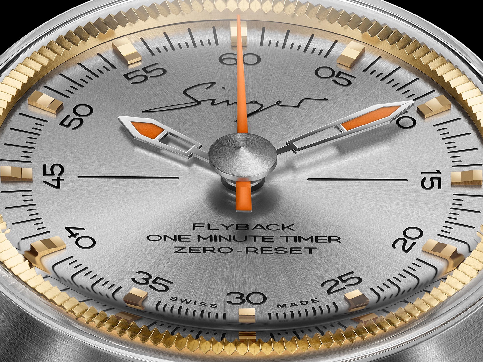 1969 Timer Sunray Gray - Image 5