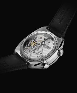 Alternative view of Flytrack on the Road Limited Edition by Singer Reimagined & The Limited Edition