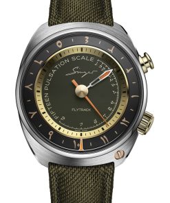 Flytrack Perpétuel Limited Edition