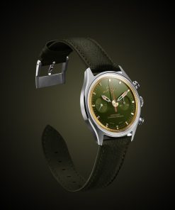 Alternative view of Heritage Empire Green