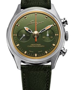 Heritage Empire Green