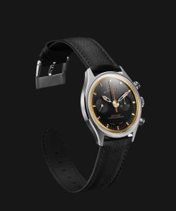 Alternative view of Heritage Piano Black