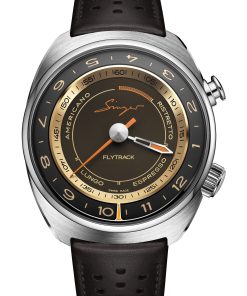 Flytrack Barista Edition