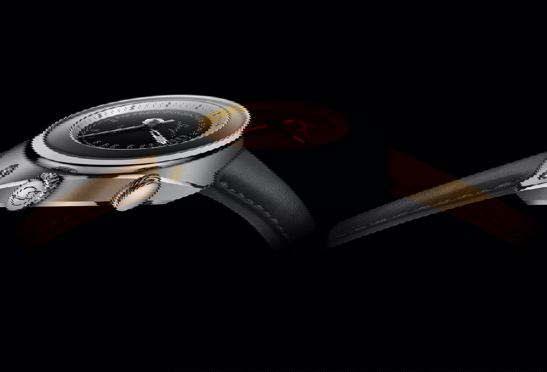 Singer Flytrack Prime Edition The Pulsometer - Image 2