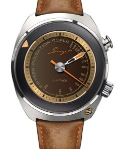 Singer Flytrack Prime Edition The Pulsometer