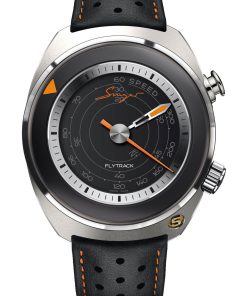 Flytrack Prime Edition The Tachymeter