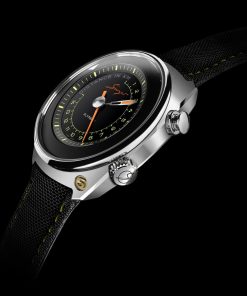 Alternative view of Flytrack Prime Edition The Telemeter