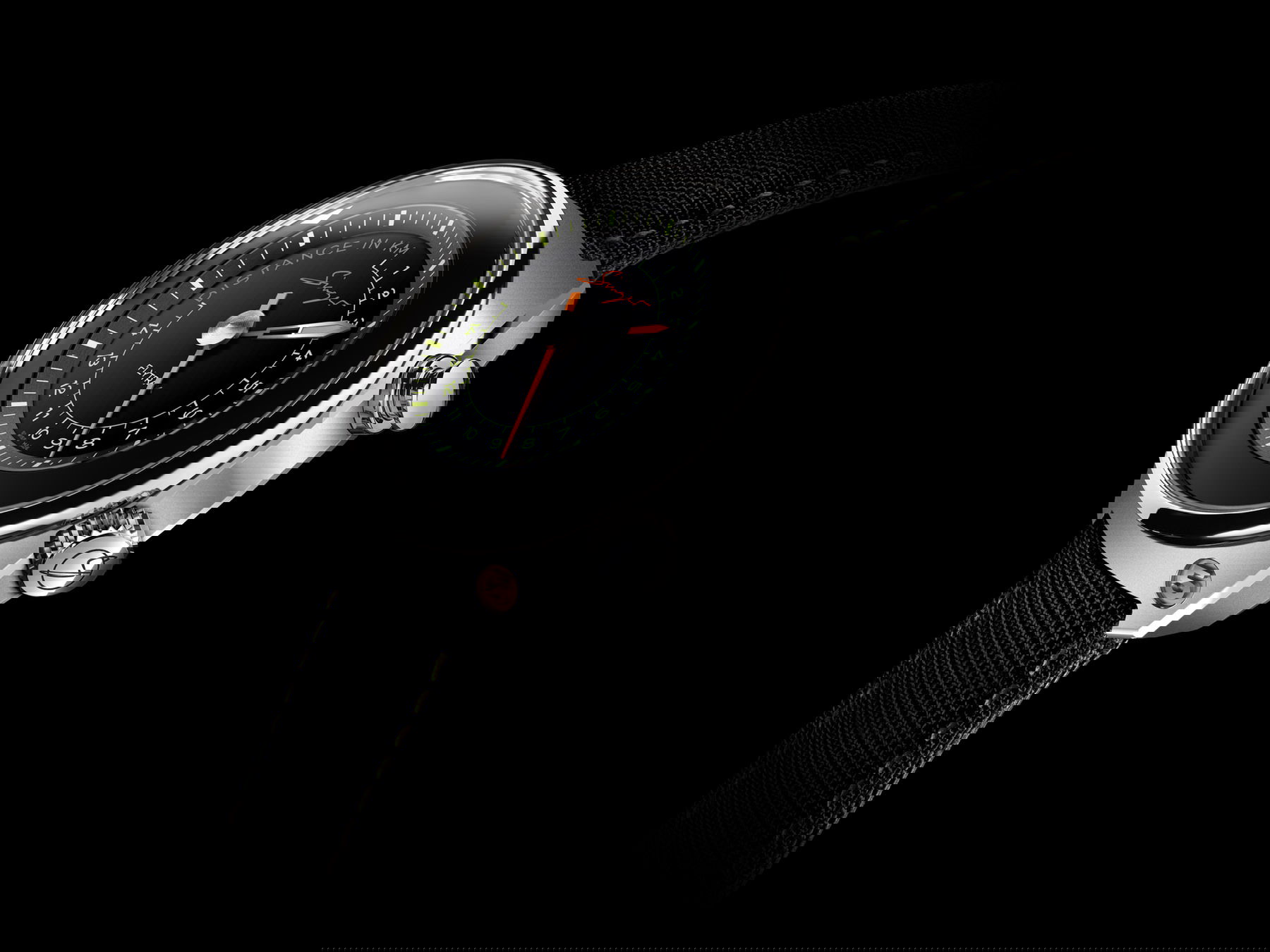 Flytrack Prime Edition The Telemeter - Image 2