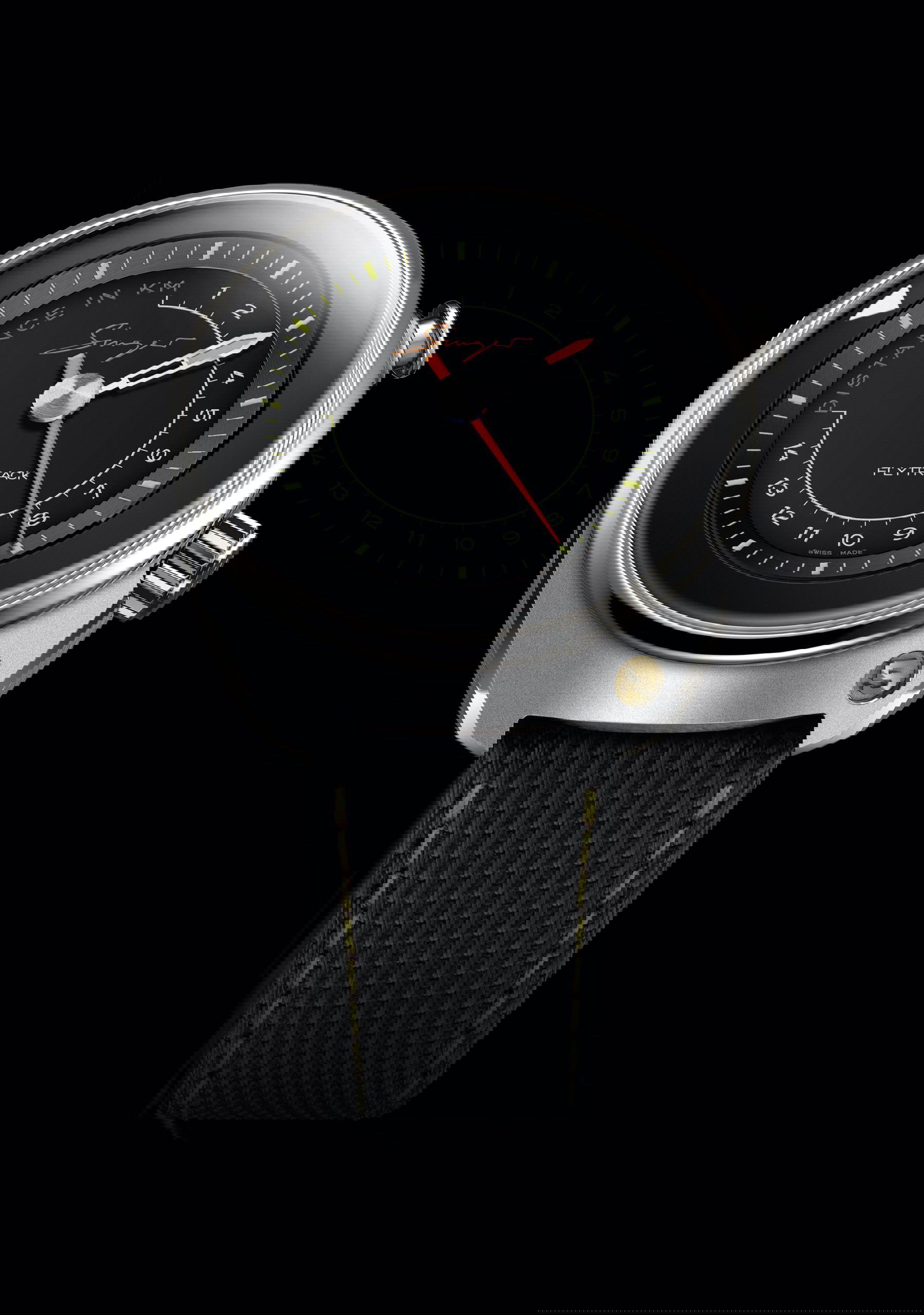 Flytrack Prime Edition The Telemeter - Image 3