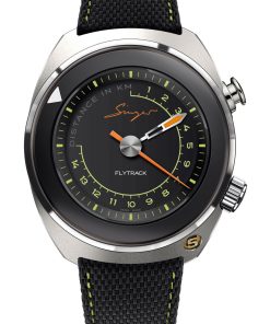 Flytrack Prime Edition The Telemeter