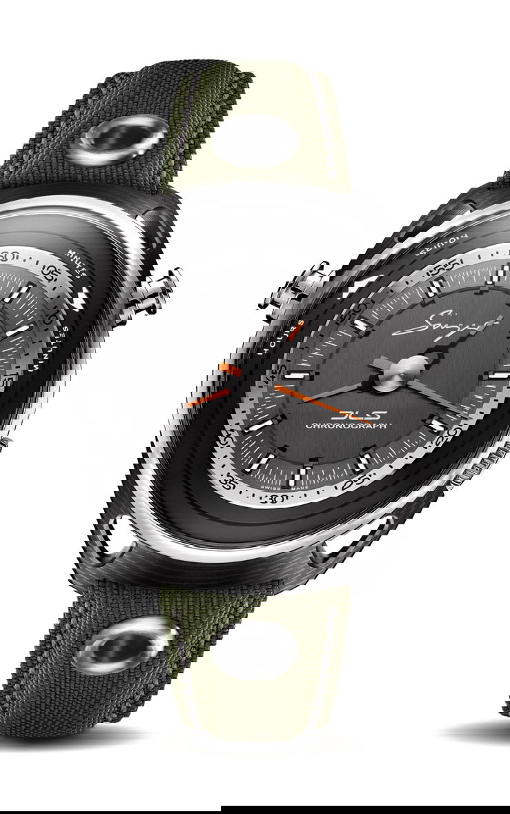 Track 1 – DLS EDITION