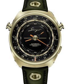 Singer Track 1 Geneva Edition