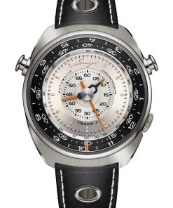 Singer Track 1 Launch Edition