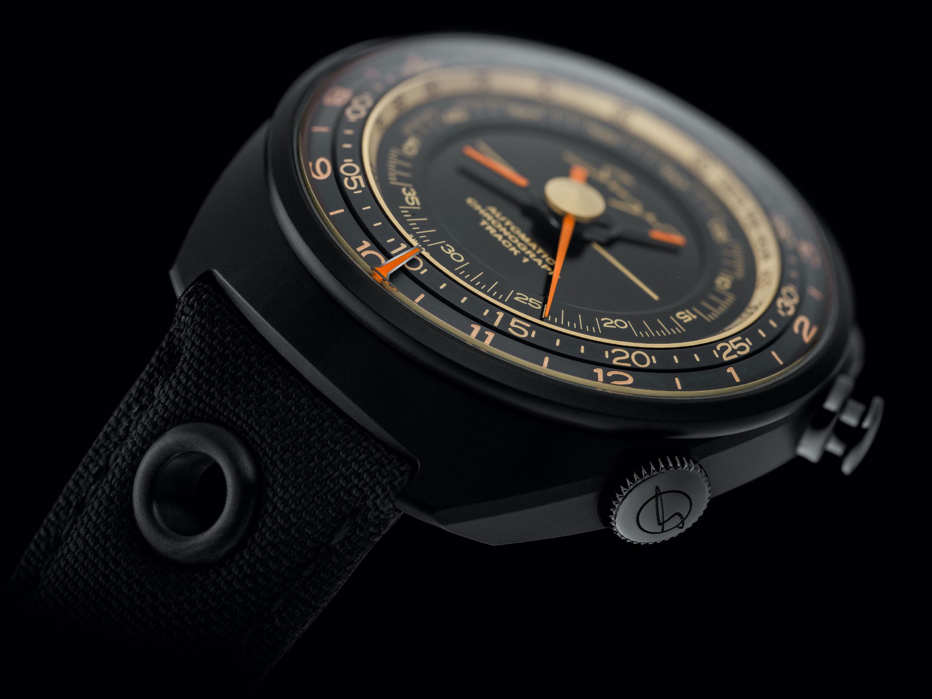 Track1 Bold Edition - Image 2