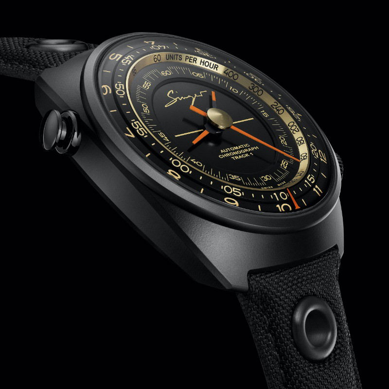 Track1 Bold Edition - Image 4