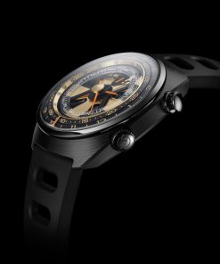 Alternative view of Track 1 SKLT Carbon