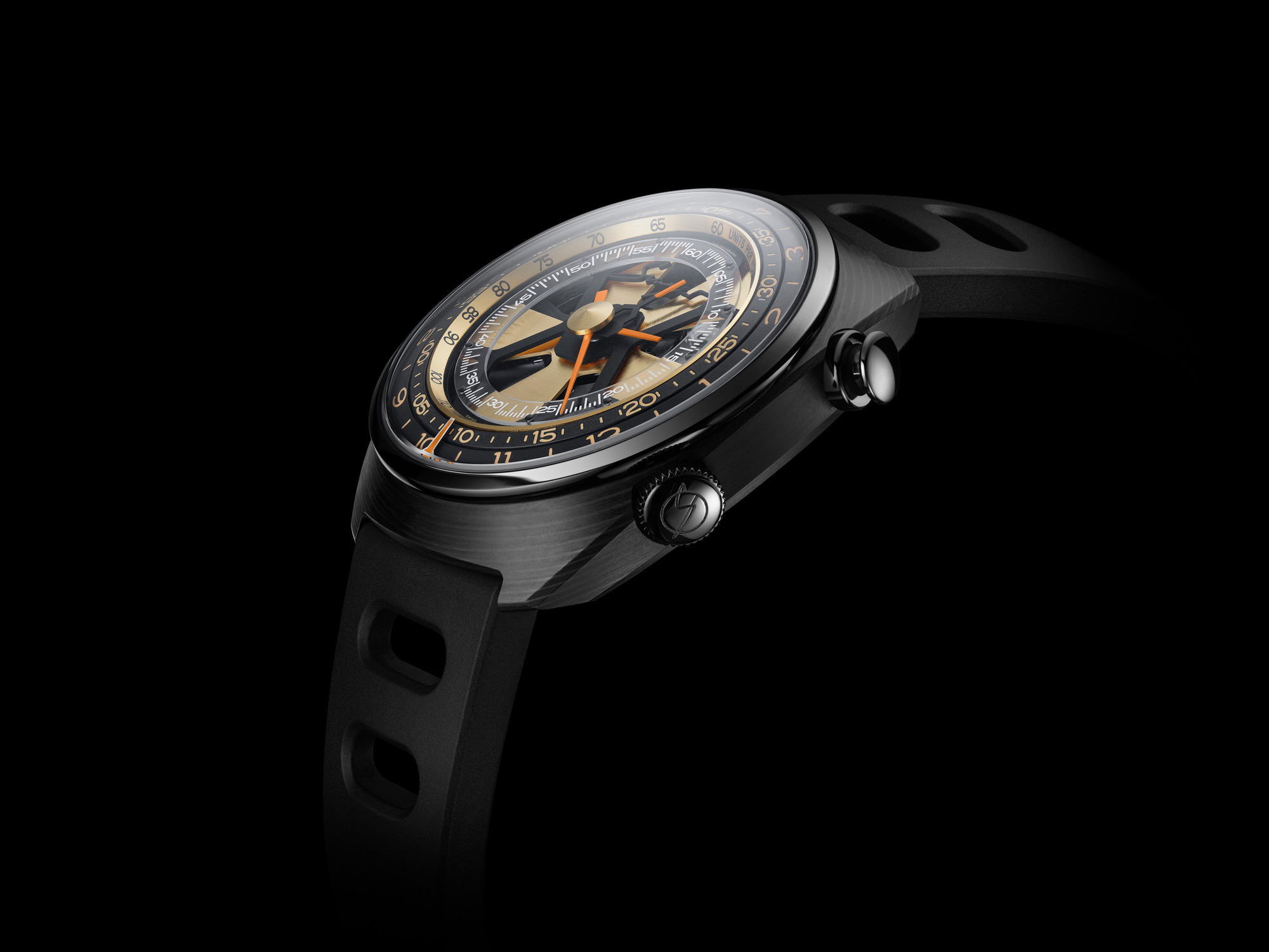 Track 1 SKLT Carbon - Image 2