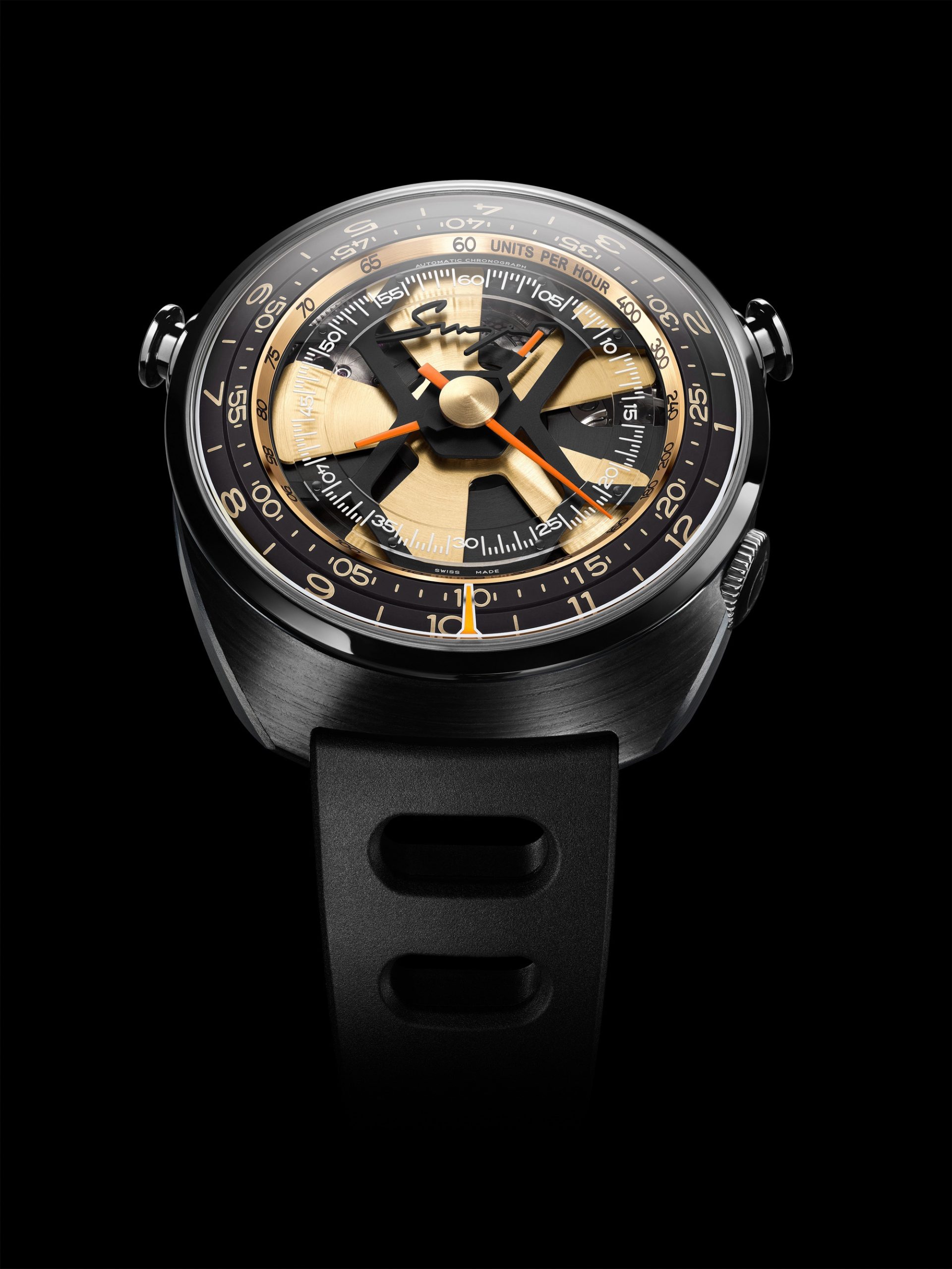 Track 1 SKLT Carbon - Image 3