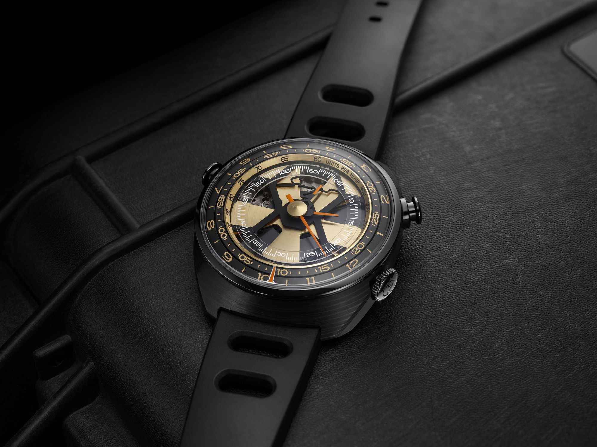 Track 1 SKLT Carbon - Image 6