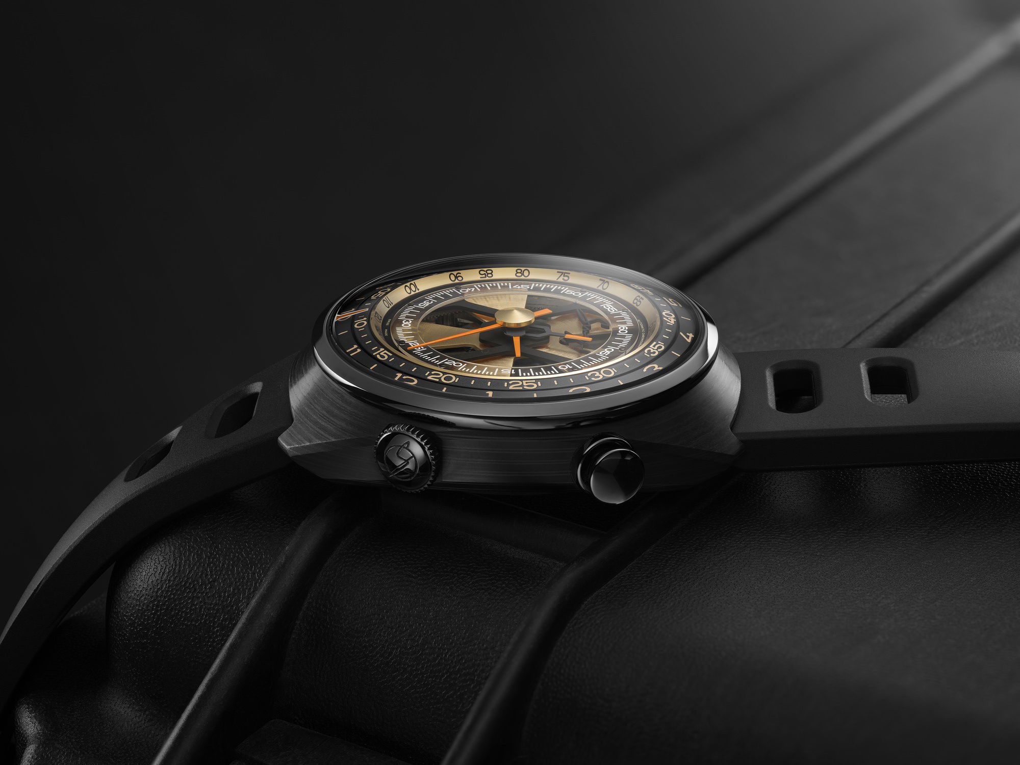 Track 1 SKLT Carbon - Image 7