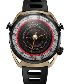 Track1 Endurance Edition 24H Chronograph