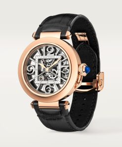Alternative view of PASHA DE CARTIER WATCH