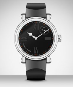 Alternative view of Academic Black Tie