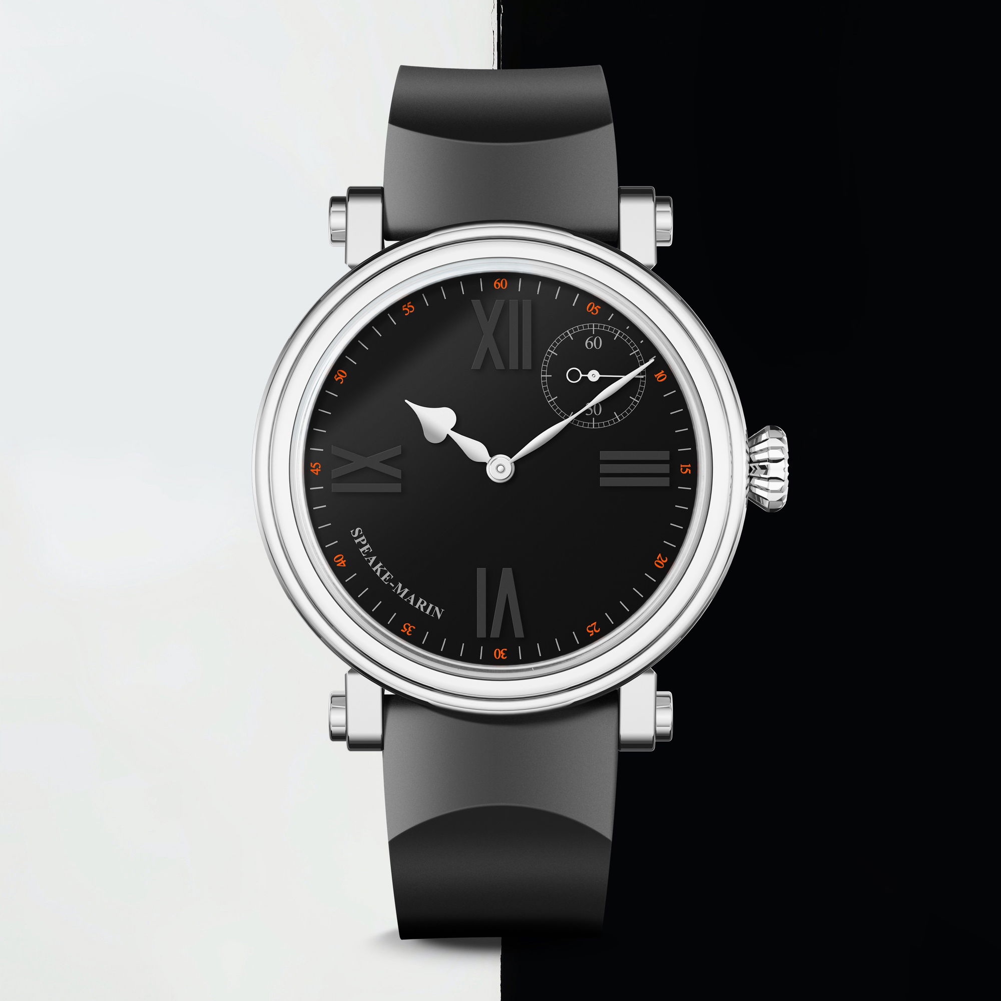 Academic Black Tie - Image 5