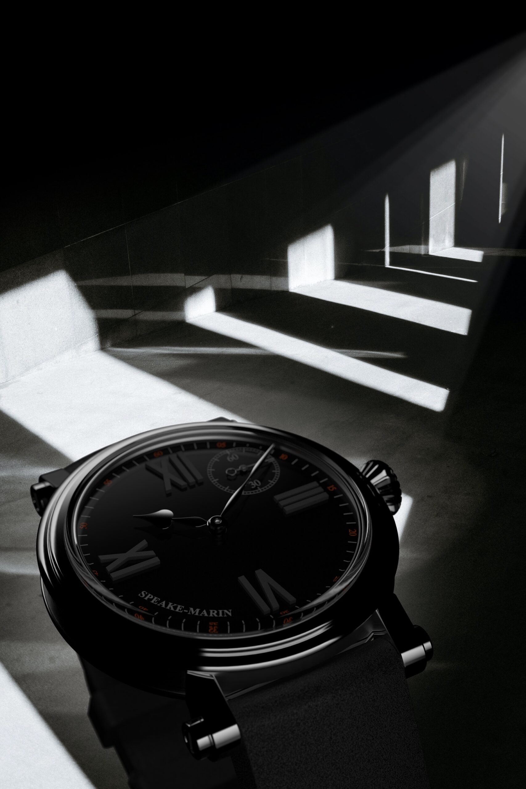 Academic Black Tie - Image 8