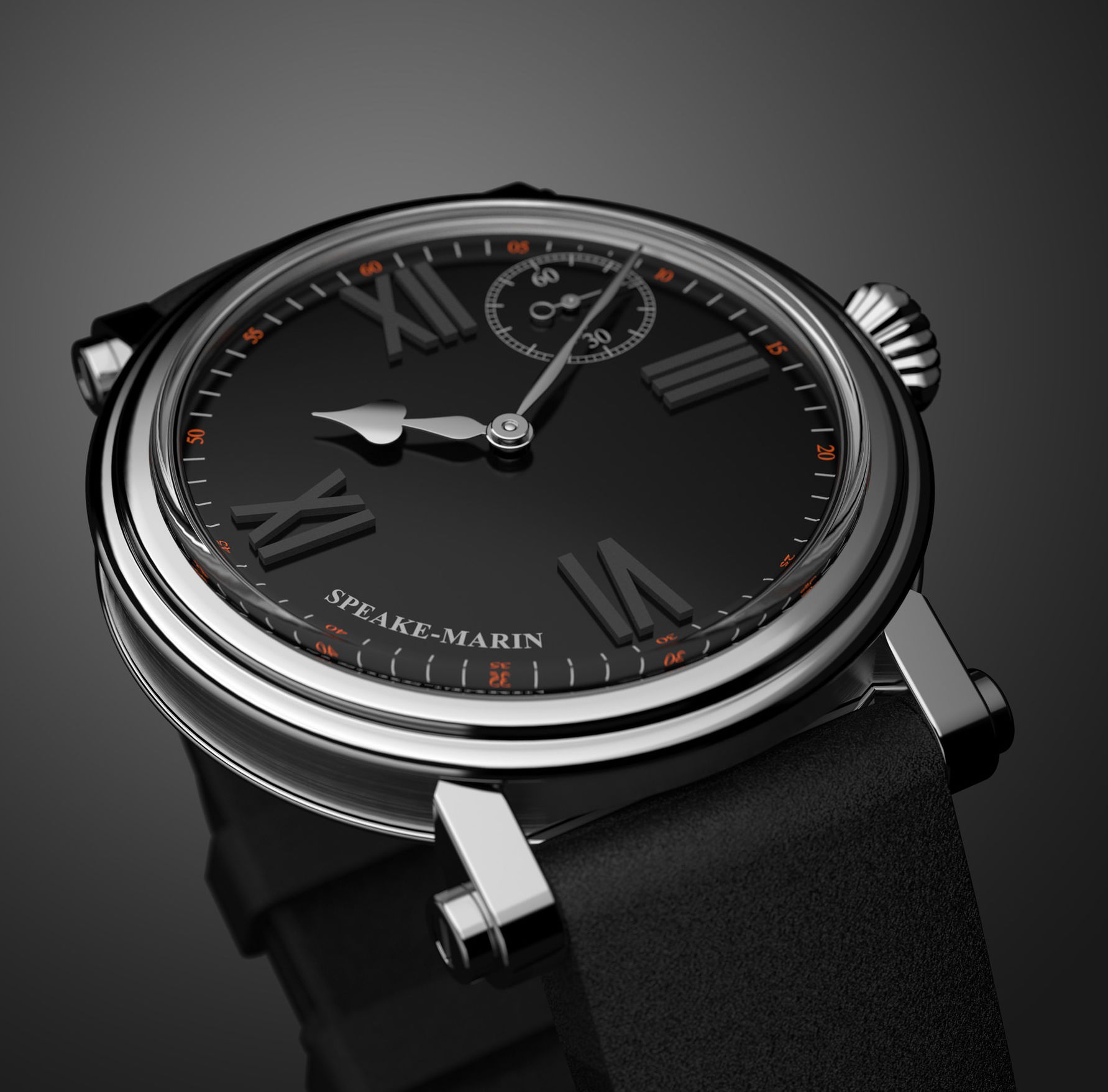 Academic Black Tie - Image 9