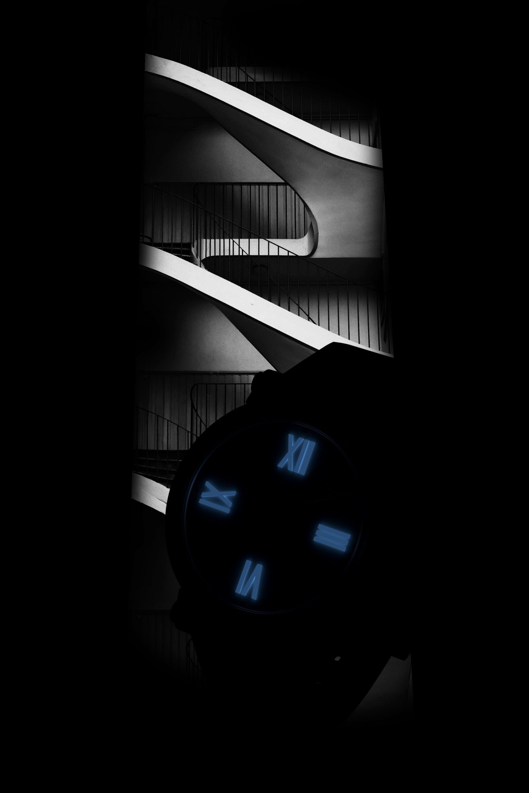 Academic White - Image 2