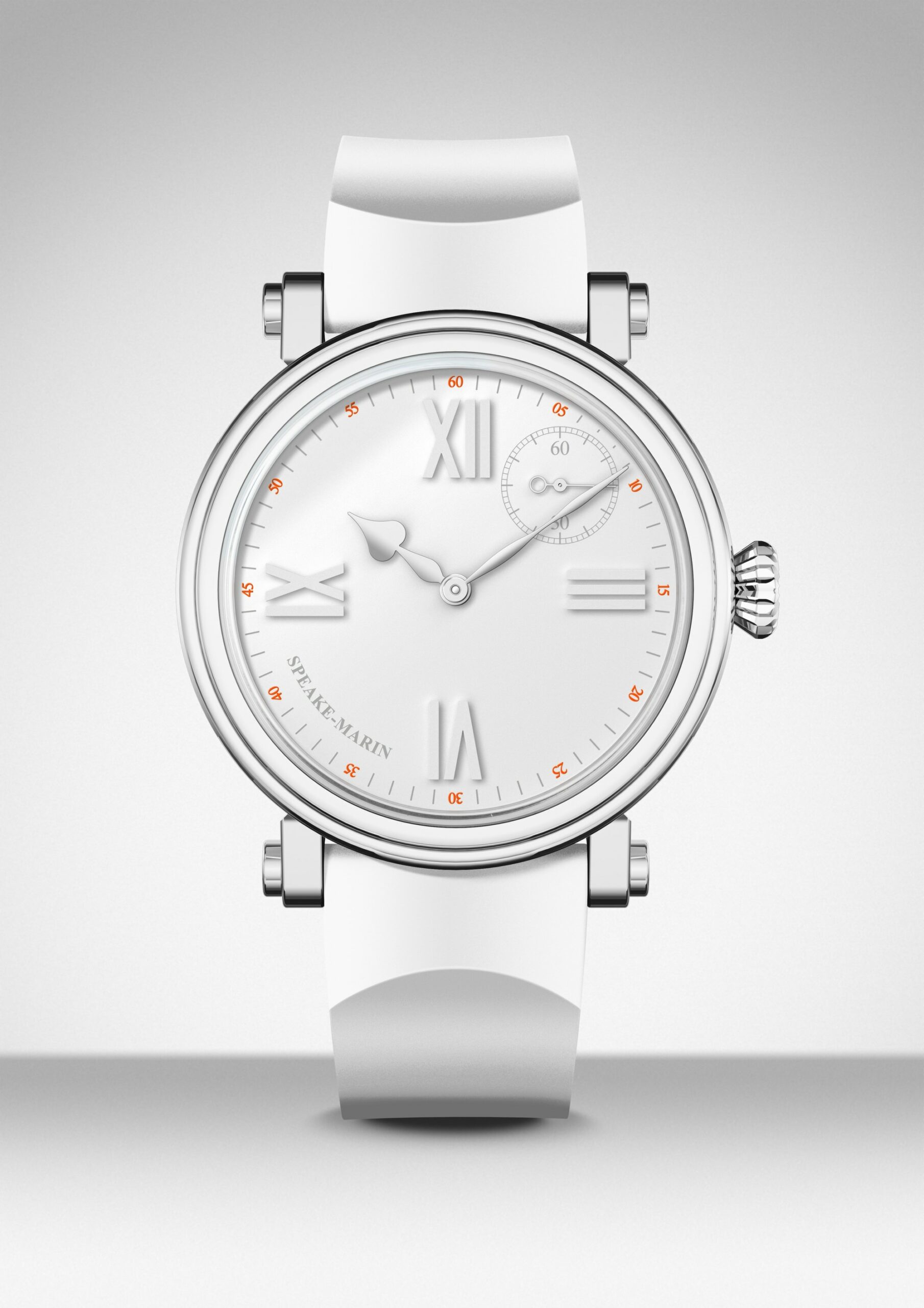 Academic White - Image 5