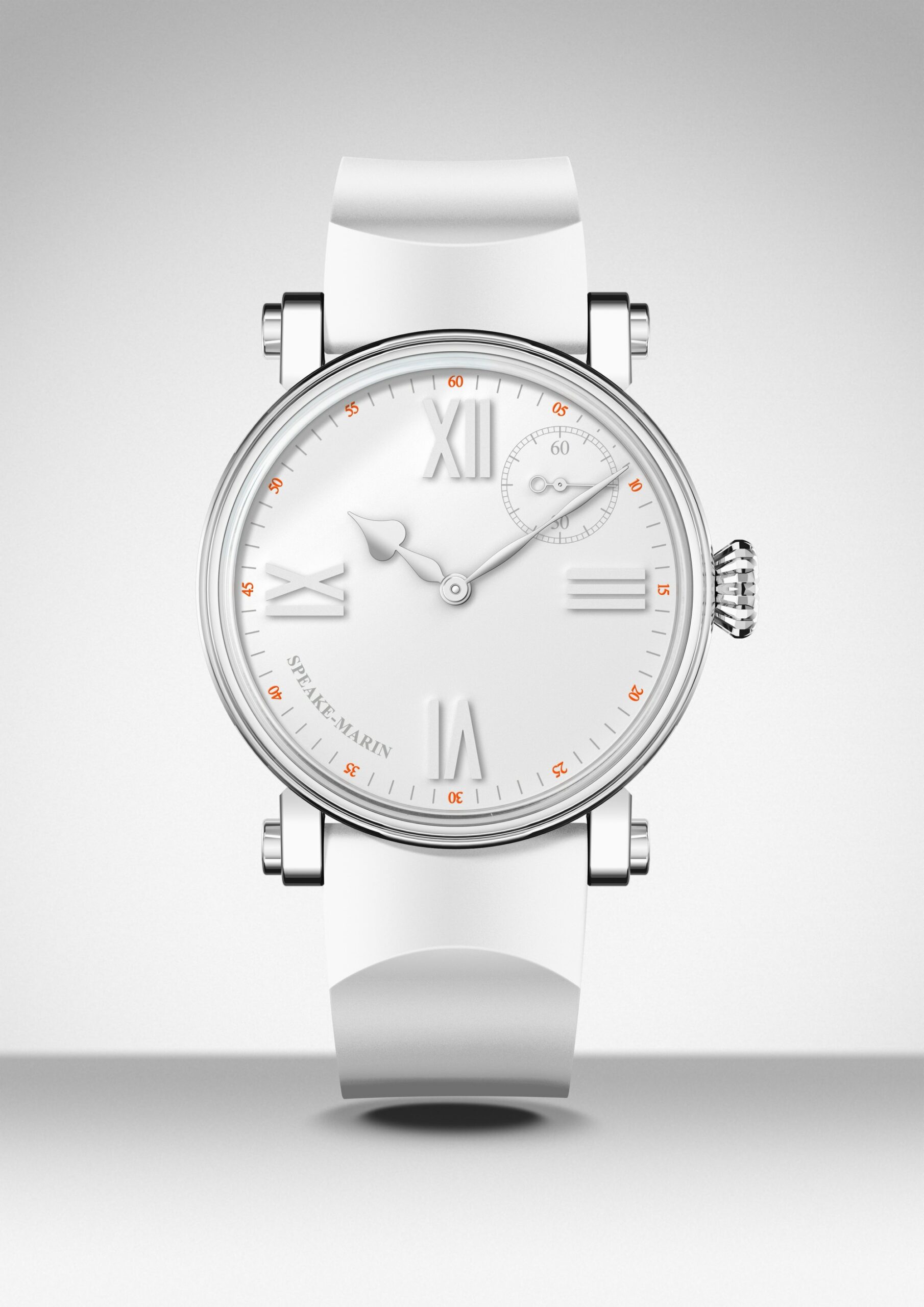 Academic White - Image 4