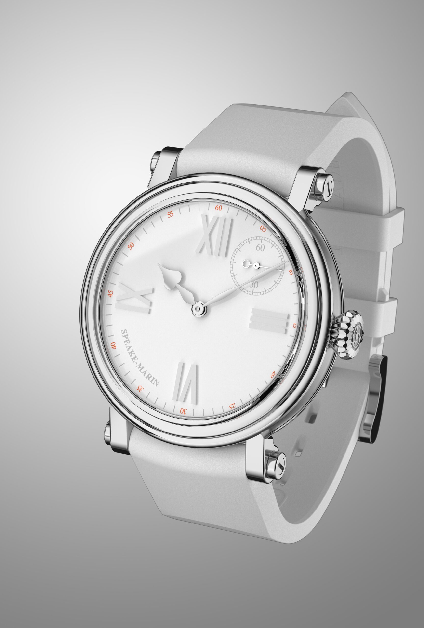 Academic White - Image 5