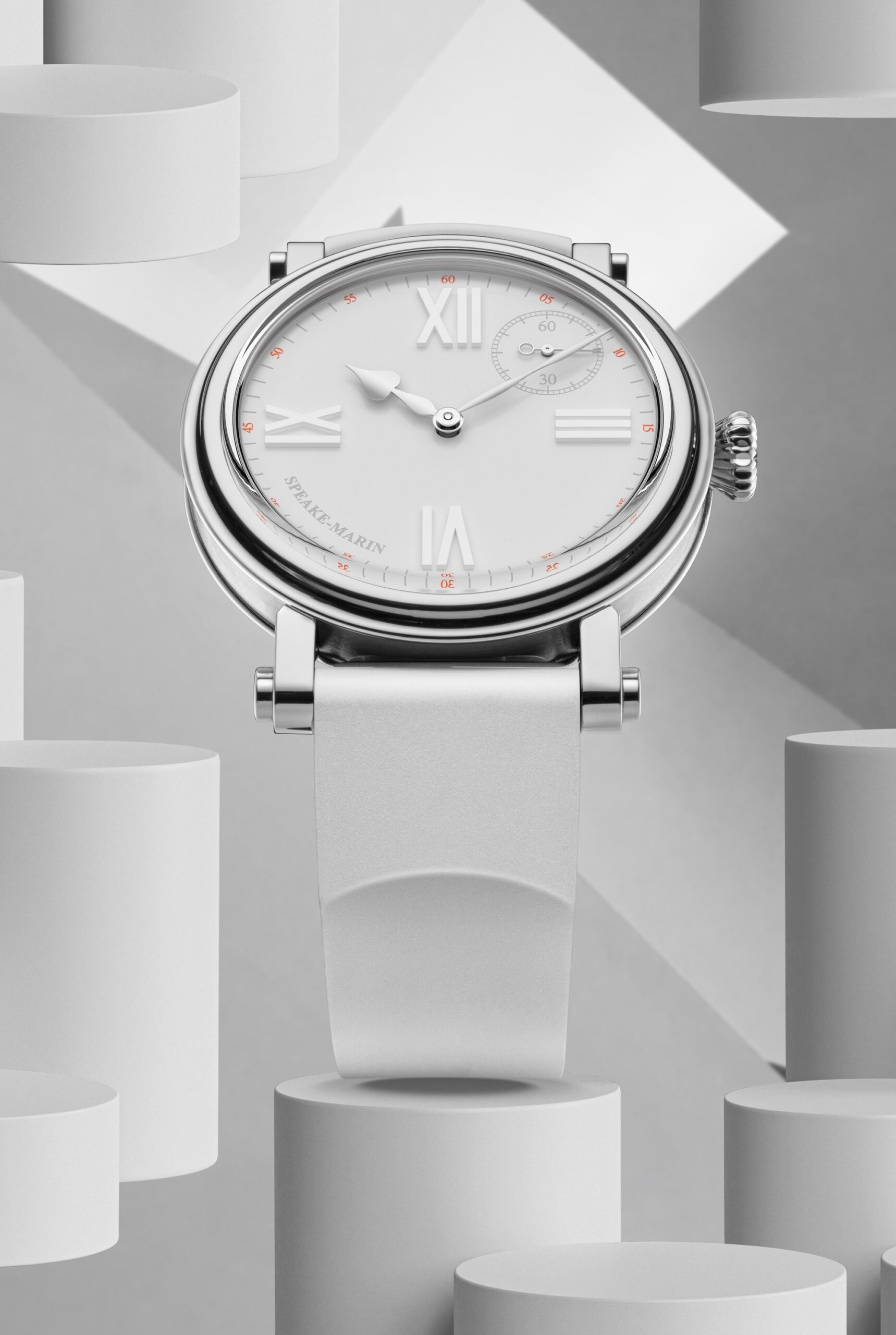 Academic White - Image 6