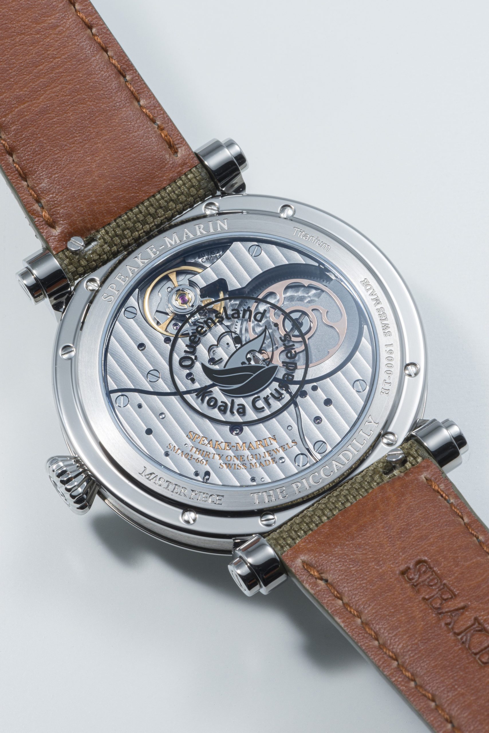 Art Series Koala - Image 4