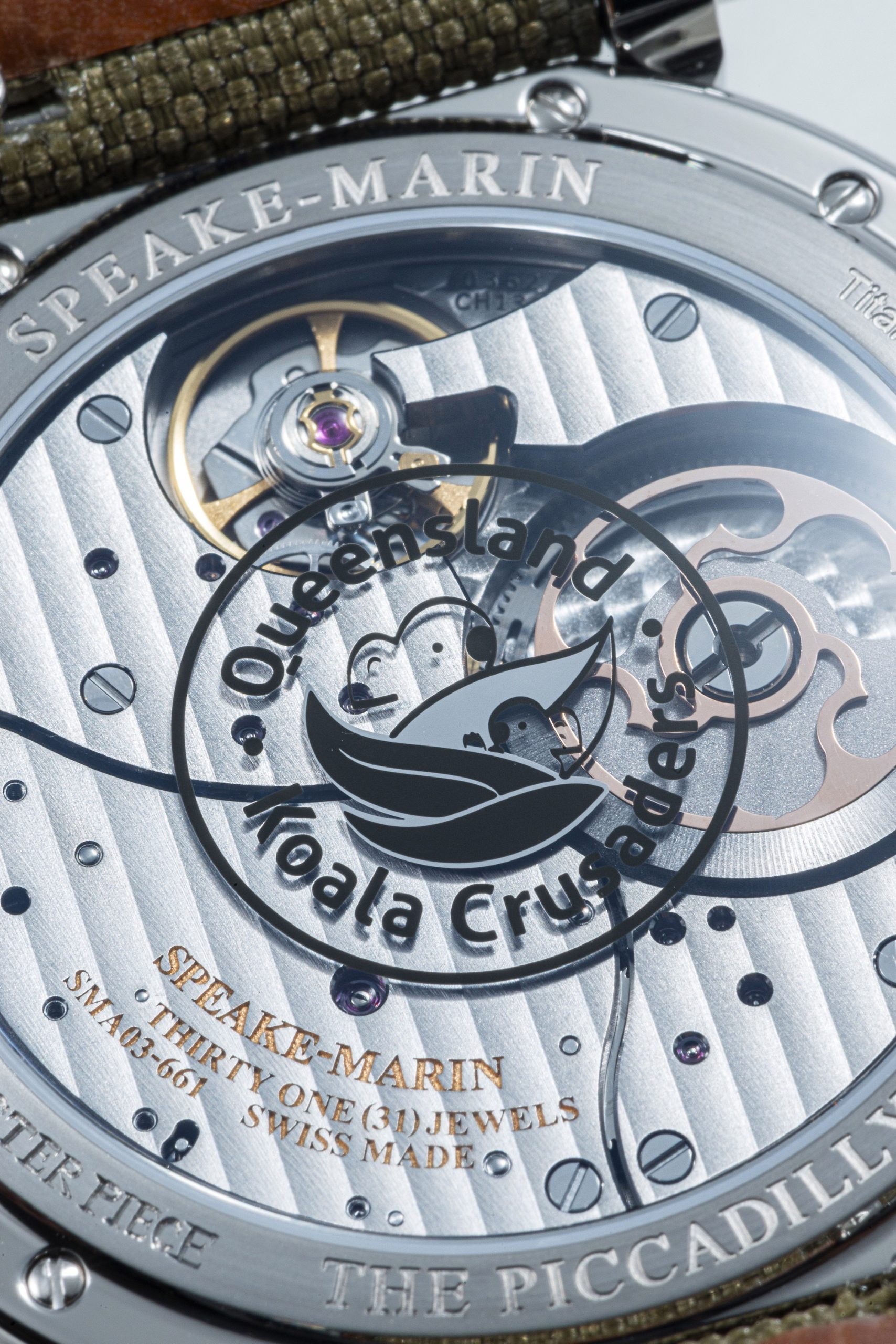 Art Series Koala - Image 5